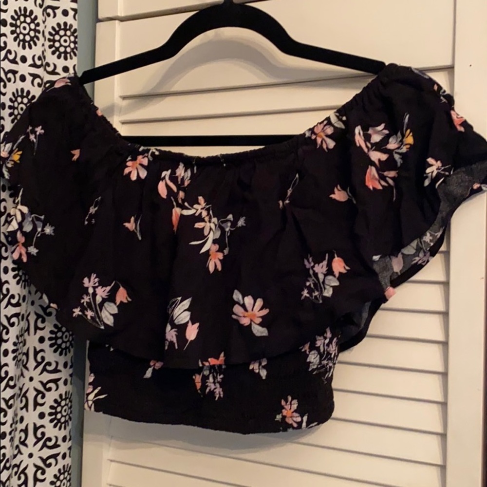 Kendall and Kylie T-shirt